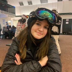 Meet your Posher, Julia